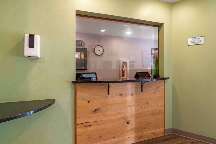 Hotel Interior 4 of 29