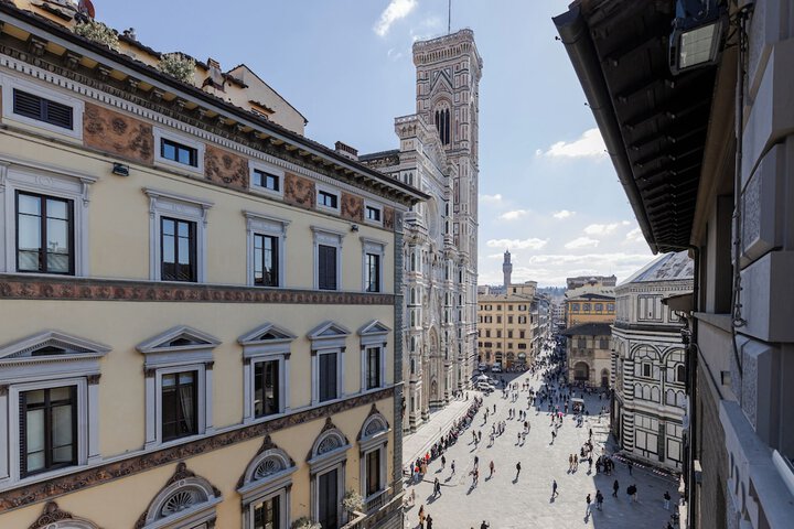 View from room
