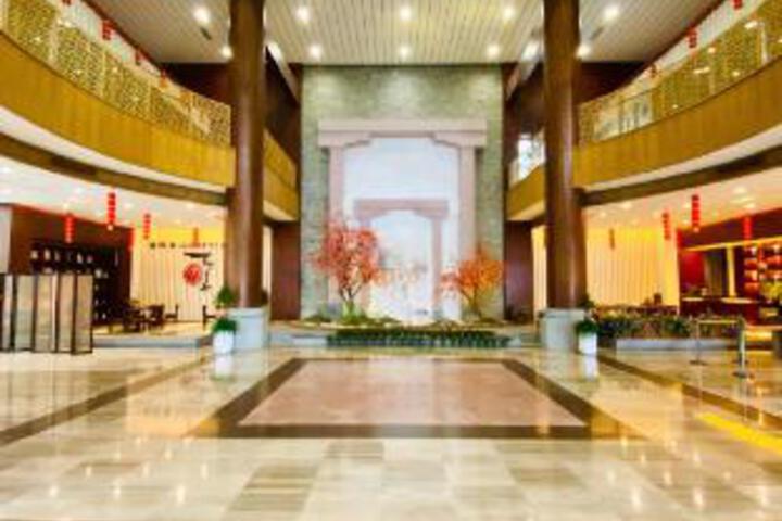 Taining Art Creation Hotel