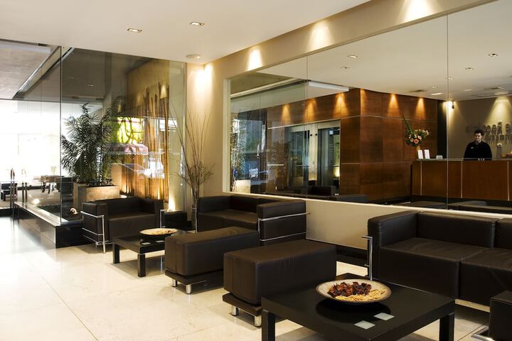 Hotel Interior 7 of 36