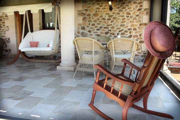 Terrace/Patio 35 of 51