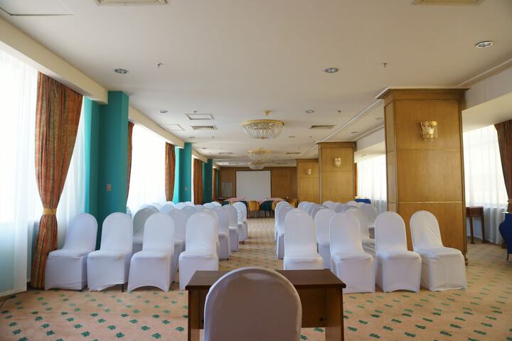 Meeting 43 of 50