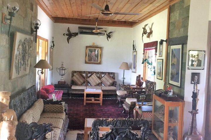 Hotel Interior 19 of 28