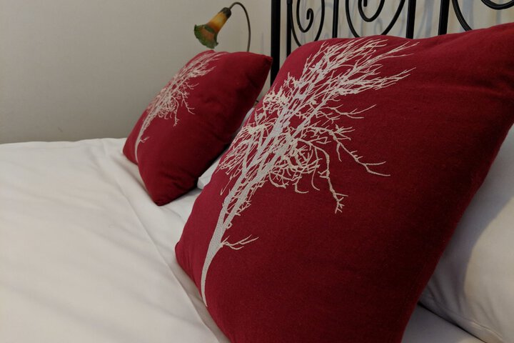 Hotel Amenity