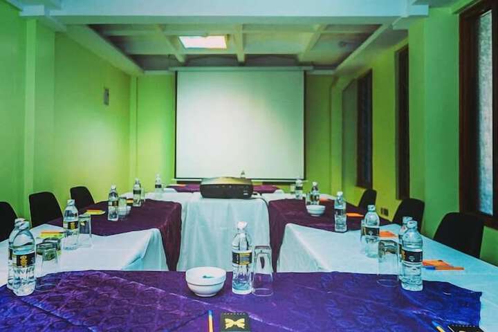 Meeting 29 of 42