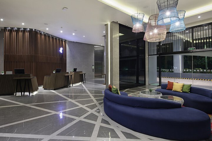 Hotel 89 of 100