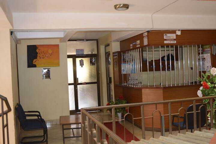Hotel Interior 2 of 28