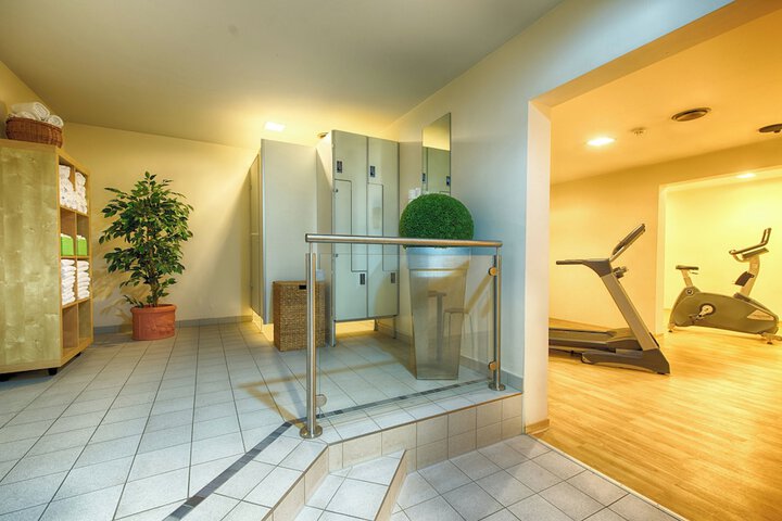 Gym & Fitness