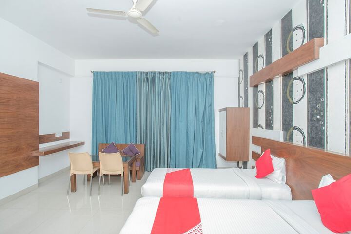 Room 5 of 27
