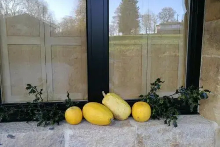 Terrace/Patio 7 of 18