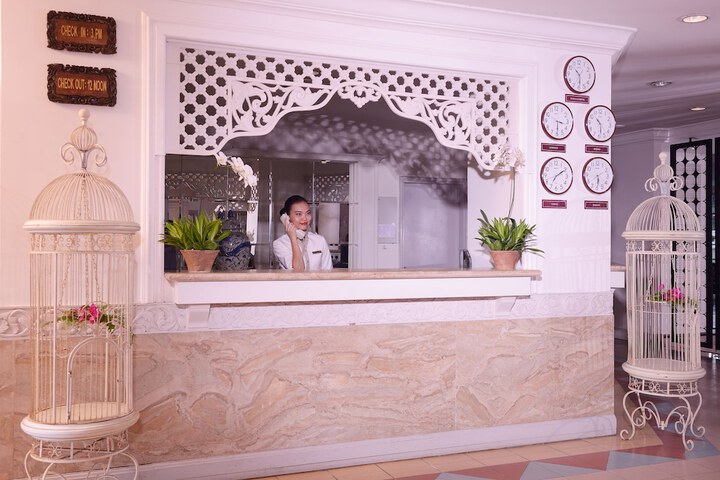 Hotel Interior 3 of 37