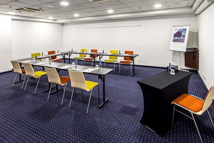 Meeting 189 of 249