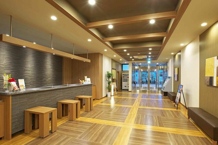 Hotel Interior 3 of 35