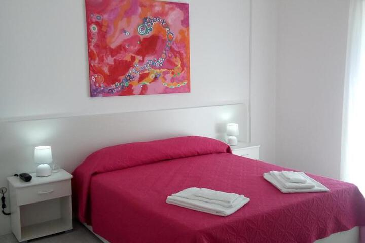 Al Saliceto Hotel