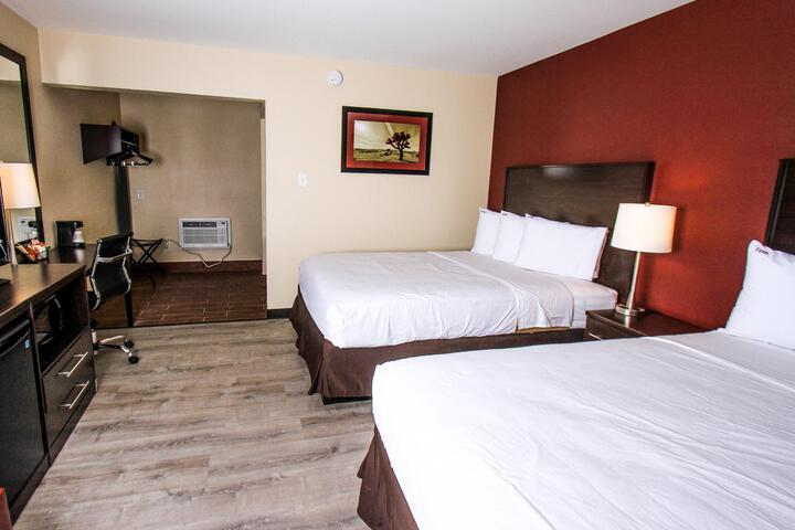 Fitness Facility Photos