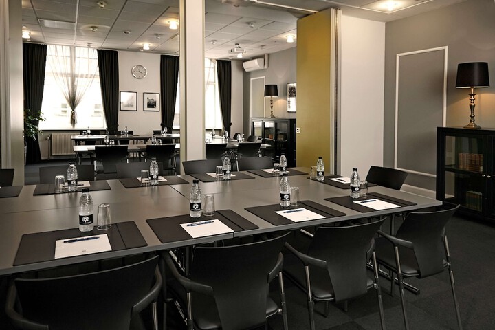 Meeting 112 of 127