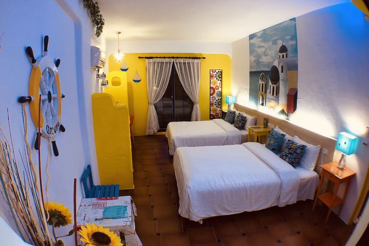 Room 9 of 65