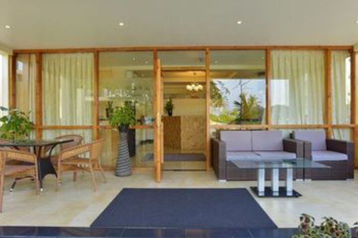 Hotel Interior 17 of 19