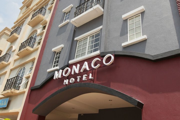 Monaco Hotel Cyberjaya