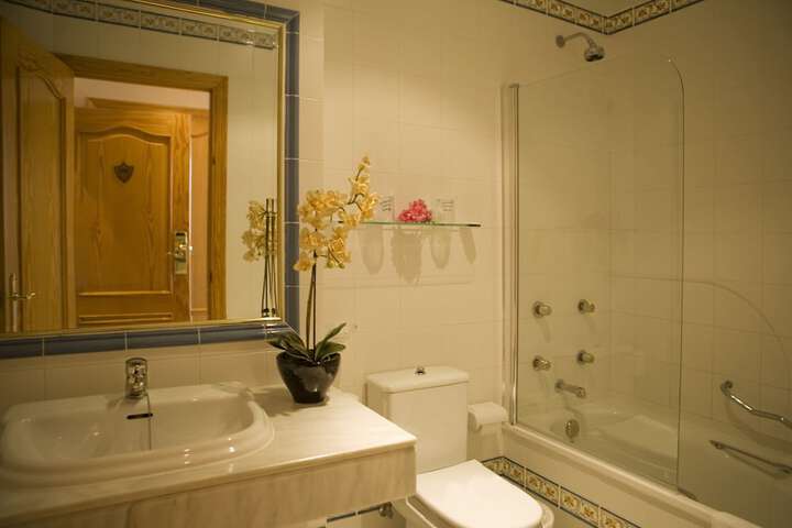 Bathroom Vanities