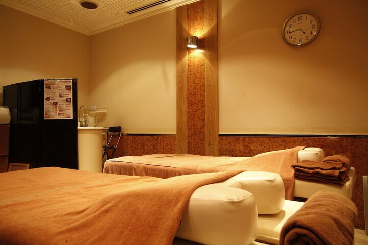 Massage Photo