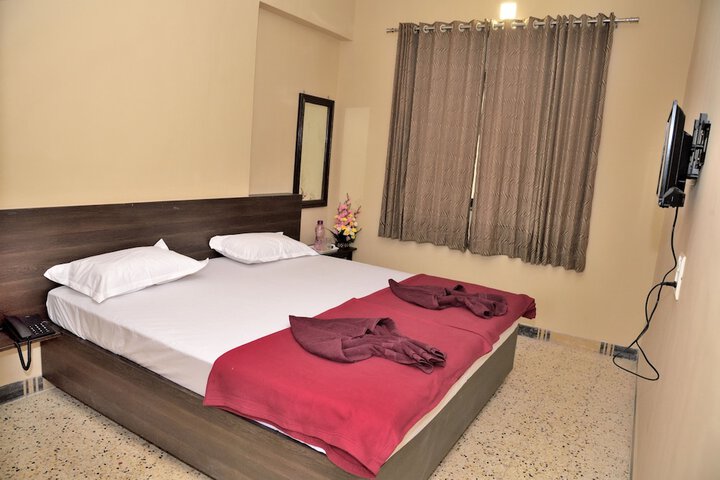 Hotel Mandarin