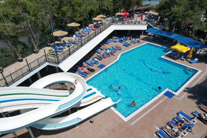 Fitness Center Photo