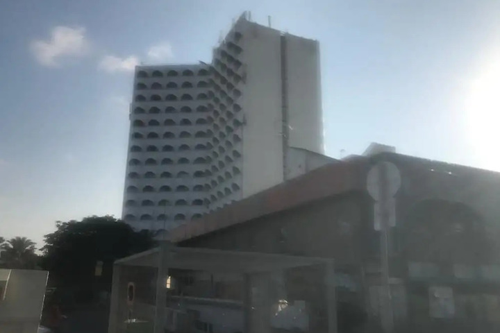 MODERN TLV