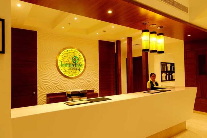 Hotel Interior 3 of 60