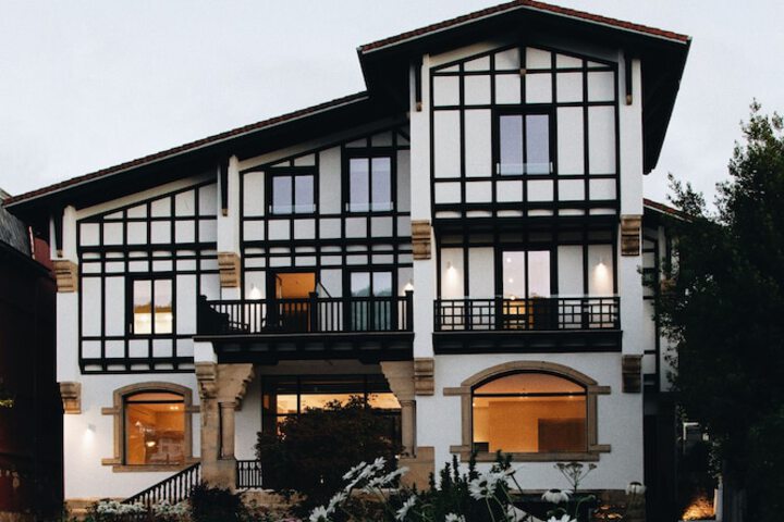 Bidaia Boutique Hotel