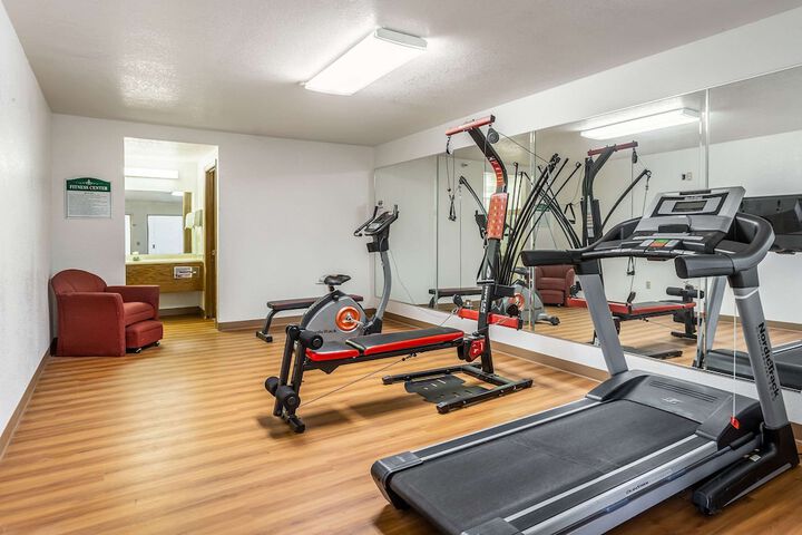 Health and Fitness 18 of 35