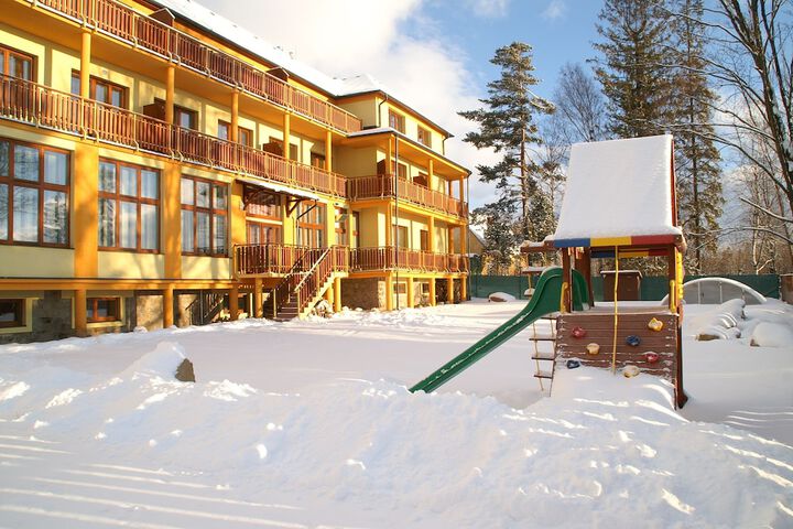 Hotel 43 of 49