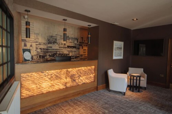Hotel Interior 2 of 26