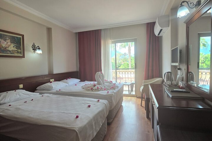 View from room