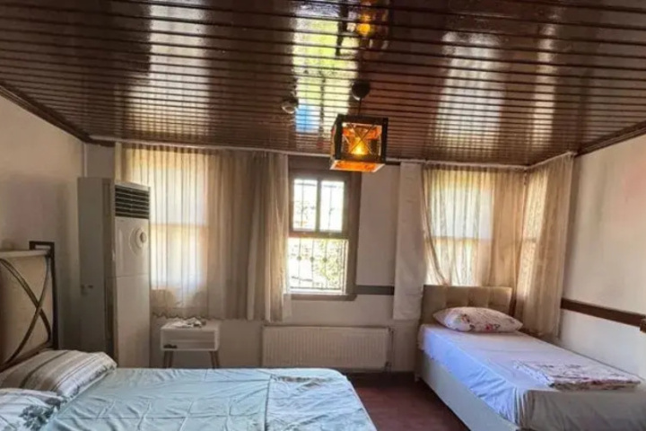 Image of City Köşk hotel