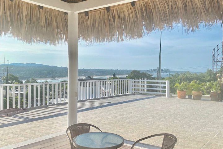Terrace/Patio 21 of 24