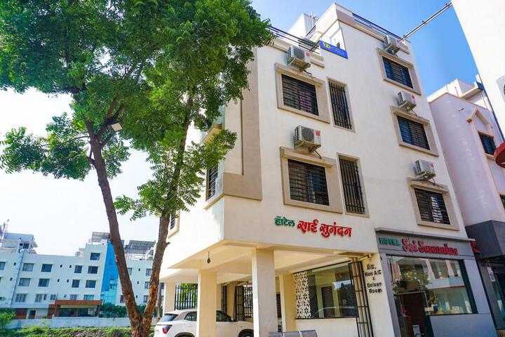 FabHotel Sai Sunandan