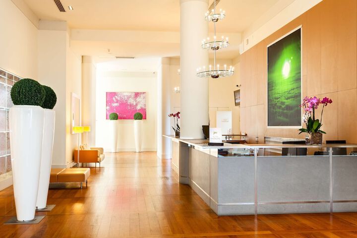 Hotel Interior 9 of 53