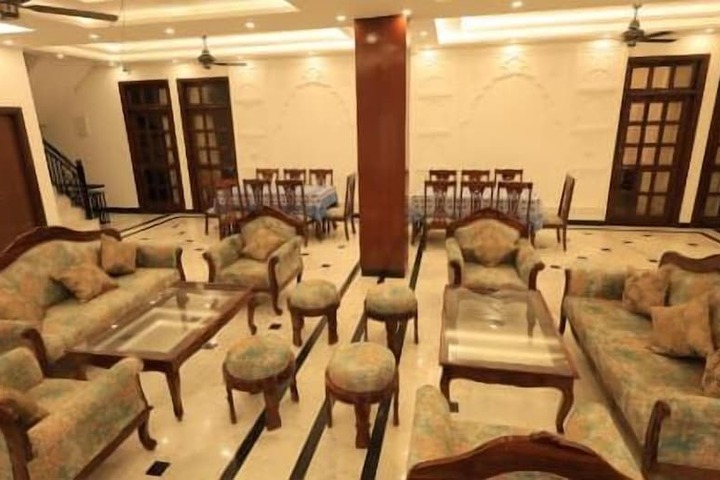 Hotel Interior 2 of 49