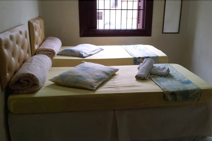 VOA BUDGET HOTEL COLUMBIA