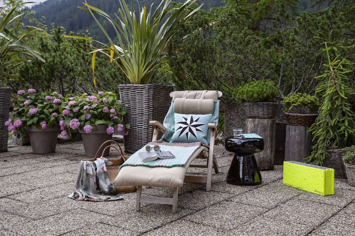 Terrace/Patio 65 of 95