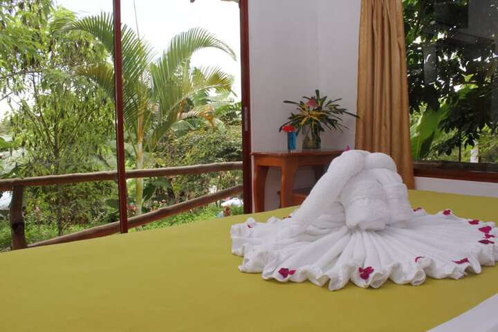 Room 5 of 21