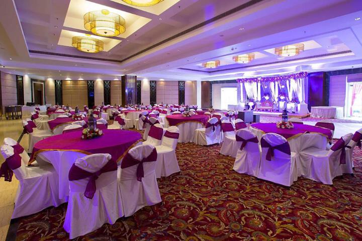 Fitness Center Photo