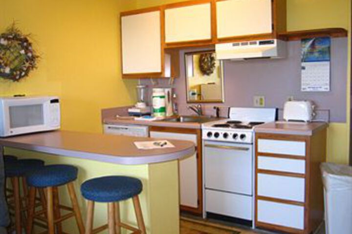 Fitness Center Photo