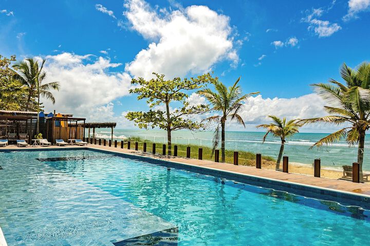 Image of Hotel Espelho D’Água Arraial Beach Club