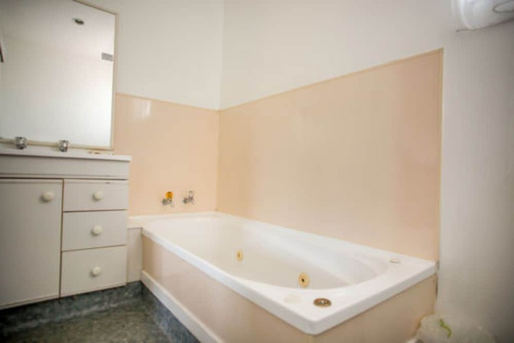 Bath Interior