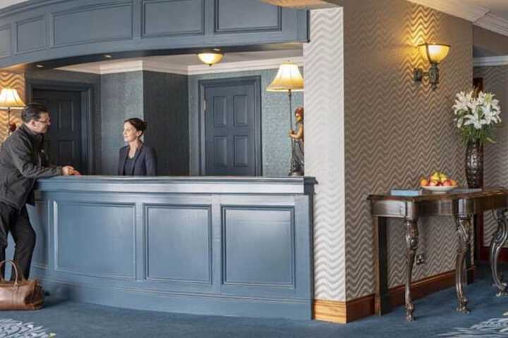 Hotel Interior 2 of 45