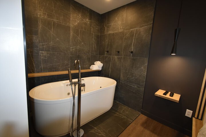 Motel ANF in Drummondville, QC