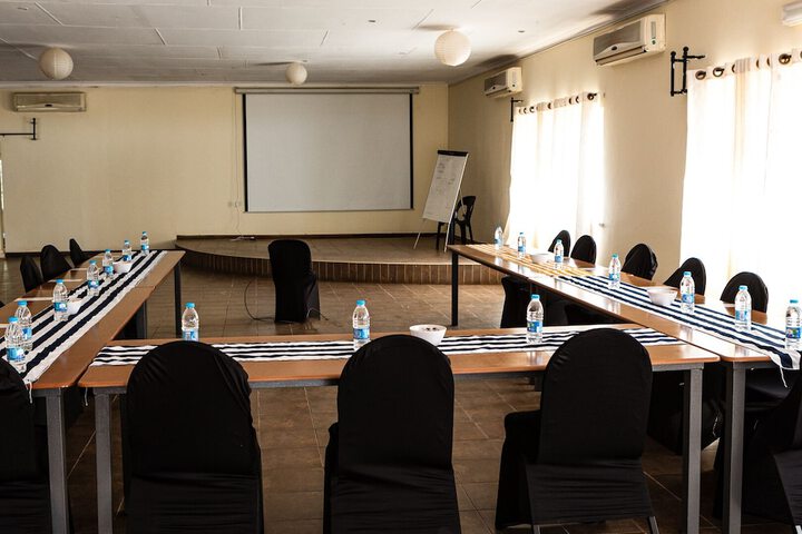 Meeting 18 of 27
