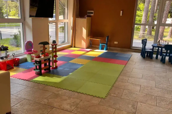 Terrace/Patio 9 of 21